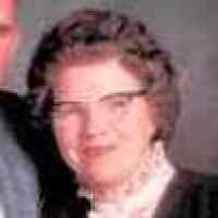 Mildred Spendlove (1921–2005) • FamilySearch