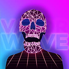 Follow the vibe and change your wallpaper every day! Alex Ryan Aesthetic Skull