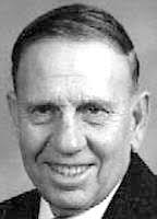 Richard Edmund “Dick” Nauman (1922-2009): homenaje de Find a Grave