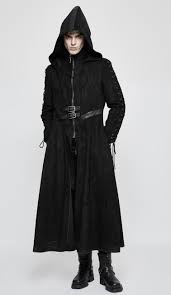 Avec un manteau long noir homme, je me trouve au top de l'élégance et je me sens plus sûr de moi. Manteaux Long Noir Homme Lacage Sur Les Manche Et Sangle Gothique Punk Rave Y 780 Steampunk Story Punkr0479