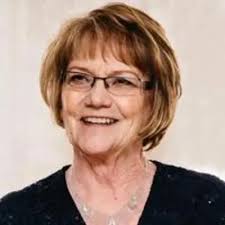 Obituary information for Julia Plett