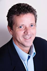 Eric Belley named president, CEO of Penobscot Bay Regional Chamber of  Commerce