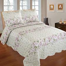 Vendesi stupendi coperta e lenzuolo matrimoniali ricamati a mano completi di federe colore bianco nuovissimo nella sua confezione originale == le origini della tradizione il ricamo della. 10 Migliori Confezioni Giuliana Trapunte Ultimo Aggiornamento Maggio 2021 Casa E Cucina Migliori Opinioni