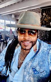 Everyone let's wish our good brother Jaeson Jackson Sr. a happy bday.