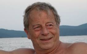 Stephen (Steve) F. Morehead