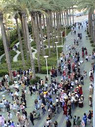 Anime gaming cosplay comics discount tickets still available. Anime Convention Wikipedia
