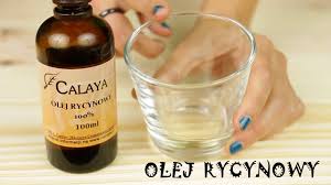 Olej rycynowy jest obecnie szeroko stosowany w przemyśle. Olej Rycynowy Calaya Pl Youtube
