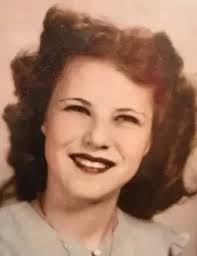 Obituary information for Ellen Elizabeth Burks