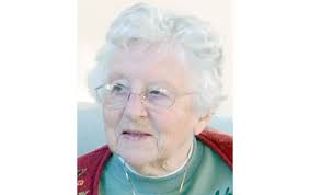 Ada Beckwith Obituary (1920