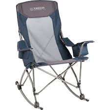 Magellan Outdoors Quad Rocker Academy Rocker Stationary Chairs Quad