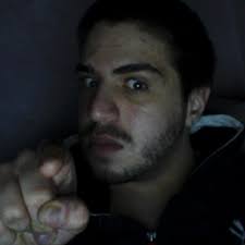 Chris Benitez (@chris_fasano)