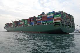 In greek mythology, thalassa (/θəˈlæsə/; Thalassa Mana Container Ship Details And Current Position Imo 9667150 Mmsi 636018700 Vesselfinder