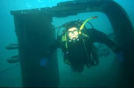 Ostatnie nurkowanie w kamieniołomie koparki jaworzno. Kamieniolom W Jaworznie