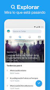 May 28, 2021 follow via rss n/a. Twitter Lite For Android Apk Download