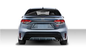Maybe you would like to learn more about one of these? Tempahan Toyota Corolla Altis 2019 Sudah Dibuka Harga Bermula Rm129k Mekanika