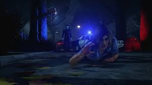 What is dbd redeem code? Dead By Daylight Bloodpoints Code Gives 250 000 Free Bloodpoints Playstation Universe