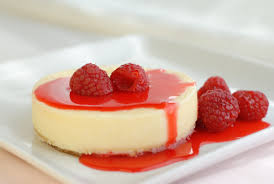 Recette De Cheesecake Aux Framboises Alimentation Cheesecake Recette Cheesecake