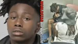 Grandmother Speaks With Her 15-year-old Grandson In An Interrogation Room  Before He's Sentenced To 35 Years For Murder!  https://worldstar.com/videos/wshh33Xct0J0rISBwQXw/grandmother-speaks-with-her-15-year-old-grandson-in-an-interrogation-room-before  ...
