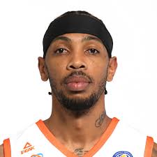 Malcolm Thomas, Basketball Player, Stats, Height, Age