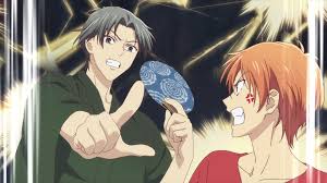 Watch Fruits Basket Season 2 Episode 1 Sub Dub Anime Uncut Funimation