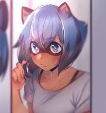 Bna Brand New Animal Bna Bradnewanimal Bnaanime Animebna Bna2020 Animes Animes2020 Otaku Anime Anime Animals Kawaii Anime