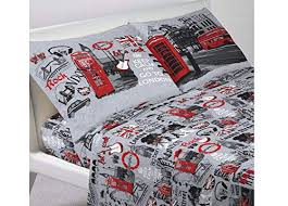 Completo lenzuola della linea bassetti time 1 piazza e mezza in cotone stampato motivo onde con doppia federa a sacco colori disponibili variante 1 misure sopra 180 x 280 sotto con. 30 Migliori Completo Letto Una Piazza E Mezza Testato E Qualificato 2021 Unicitta