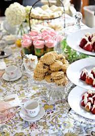 Birthday Boy Tea Party Baby Shower Afternoon Tea Tea Party Baby Shower High Tea Baby Shower