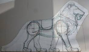 An accomplished scientist, mathematician, engineer. This Robotic Lion Could Be Leonardo Da Vinci S Greatest Technological Marvel