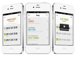 2) that said, links to. Invy Has Launched Event Planner App Planning App Event Planning Timeline