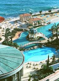 Pure Luxury Monte Carlo Bay Hotel And Resort Beau Paysage Villefranche Sur Mer Paysage