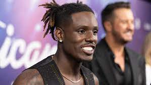 American Idol 2025 winner Jamal Roberts releases single 'Mississippi'