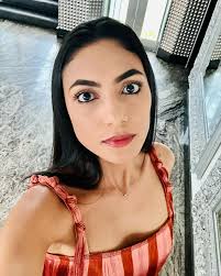 Alba Gamez's Instagram, Twitter & Facebook