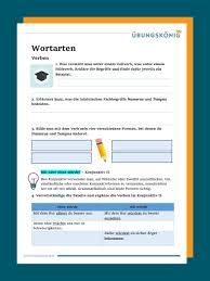 Finite verbform, personalendung, personalform) werden die formen eines verbs zusammengefasst, die nicht nach person und numerus, tempus oder modus konjugiert werden, auch wenn sie für andere merkmale flektiert werden können. Verben Im Deutschen Richtig Anwenden