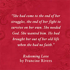 View kindle ebook prime members enjoy free delivery and exclusive access to music, movies, tv shows. Redeeming Love A Novel Kindle Edition By Rivers Francine Religion Spirituality Kindle Ebooks Amazon Com