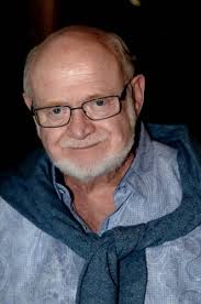 George Rainey Obituary