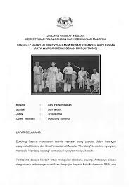 Skop warisan jabatan warisan negara. Https Ich Unesco Org Doc Src 36641 Pdf