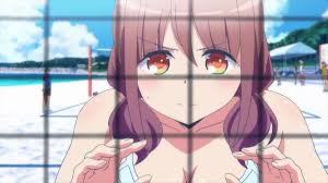 Harukana Receive Episode 5 Official Anime Screenshot Anime Noragami Anime Anime Episodes