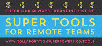 Nestlé nespresso s.a., trading as nespresso, is an operating unit of the nestlé group, based in lausanne, switzerland. Tools For Remote Teams Collaboration Superpowers