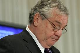 Bob Bennett, Washington's power attorney, was an important and caring  Catholic voice