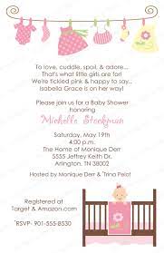 10 Twin Girls Baby Shower Invitations With By Bethcloud723 8 99 Baby Shower Invites For Girl Baby Shower Quotes Twin Girls Baby Shower Invitations