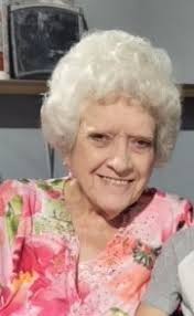 Virginia (Crouch) Moore Obituary