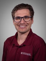 Andrew Kipp's Instagram, Twitter & Facebook