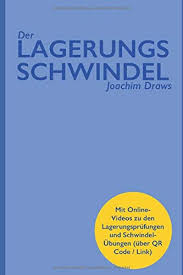 Der Lagerungsschwindel Inkl Videos Zu Den Schwindel Ubungen Draws Joachim Amazon De Bucher