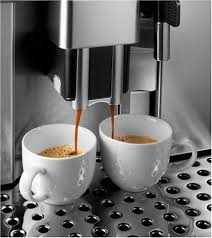 This article also contains a video showing the capabilities of the delonghi dinamica automatic espresso machine ecam35020b with iced coffee feature. De Longhi Delonghi Fully Automatic Coffee Machine Primadonna Esam 6600 Schafi Shop