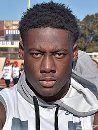 Jermaine Terry II, Oregon State, Tight End