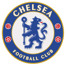 One of the most successful representatives of the chelsea logo features the lion rampant regardant in a blue circle, which is outlined with gold on the inside and outside. Chelsea Fc Primary Logo Sports Logo History