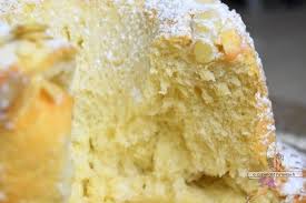 Kouglof Recette Kouglof Kouglof Alsacien Alimentation