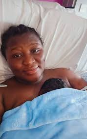 Congratulations to my beautiful Edo sister and her family Bennyomoedo ❤️  💖.#highlightseveryone #followers