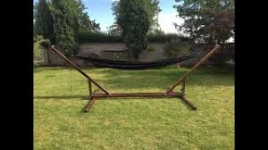 Get it as soon as thu, jul 22. 13 Diy Hammock Stand Plans Free Mymydiy Inspiring Diy Projects