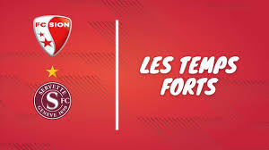 Constantin's super league side had just won at lugano, to. Fc Sion Servette Fc 2 0 Highlights Youtube
